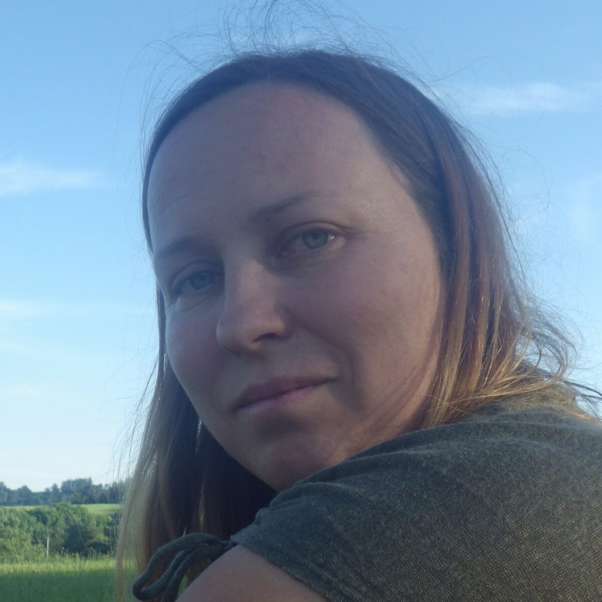 Jana Doktorová, maminka Terezky