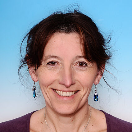 Pavla Benešová