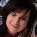 Zuzana Špačková, maminka Čeňka